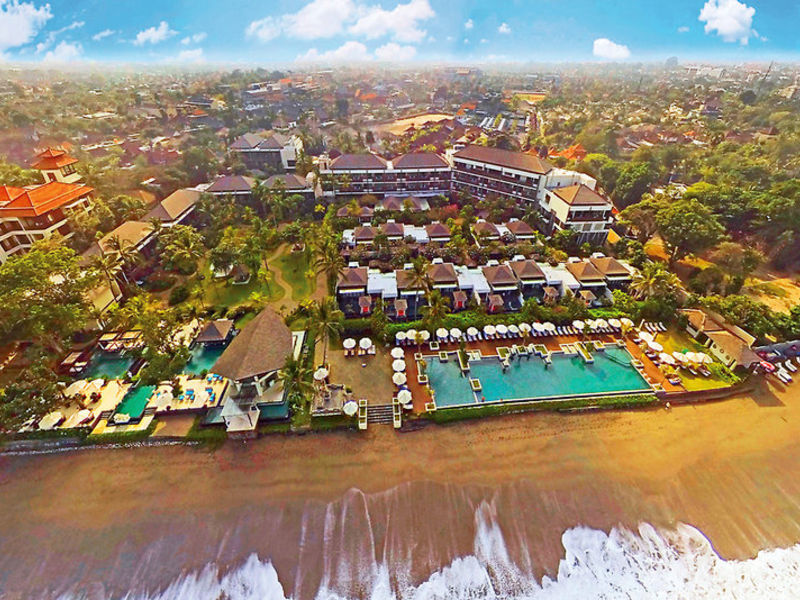 The Seminyak Beach Resort & Spa