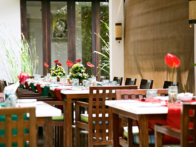 The Seminyak Beach Resort & Spa