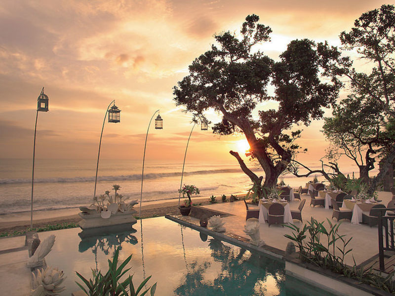 The Seminyak