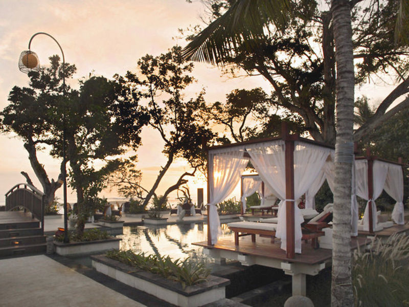 The Seminyak