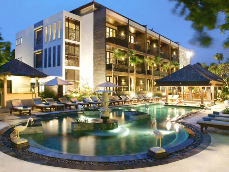The Seminyak