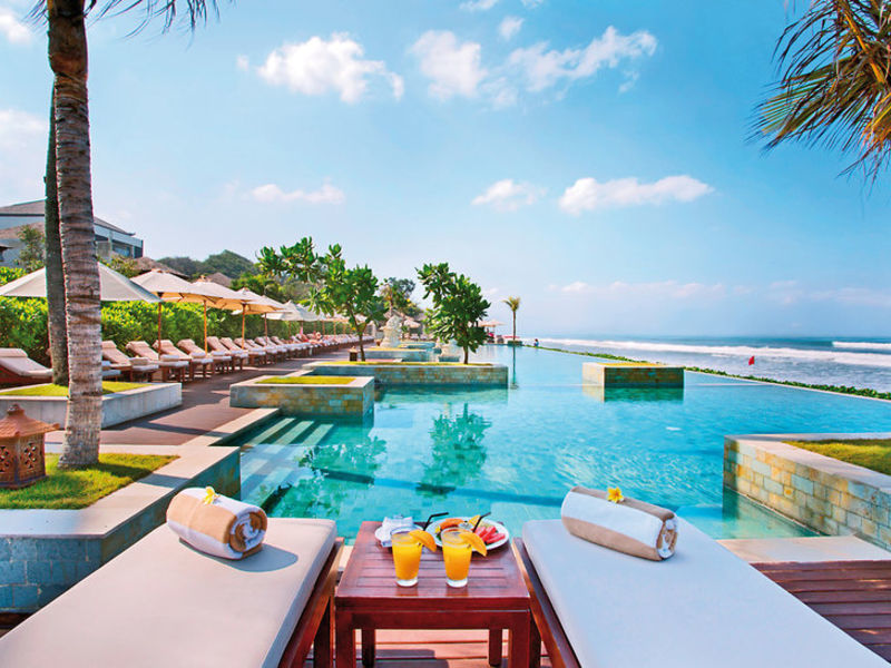 The Seminyak