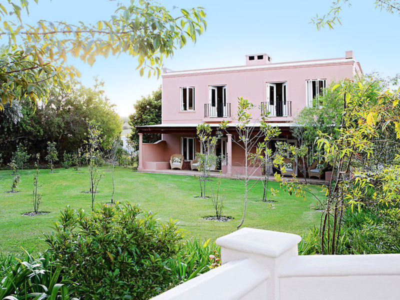 The Spier Hotel