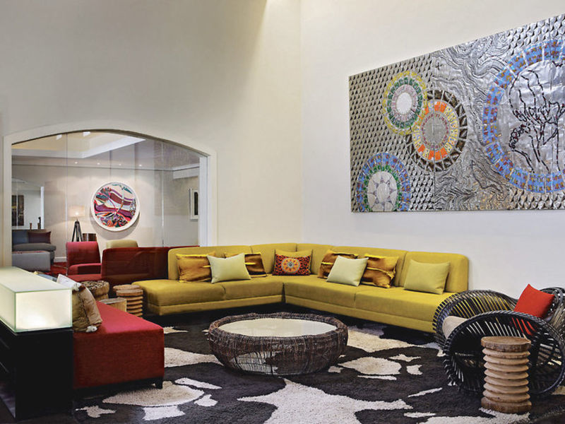 The Spier Hotel