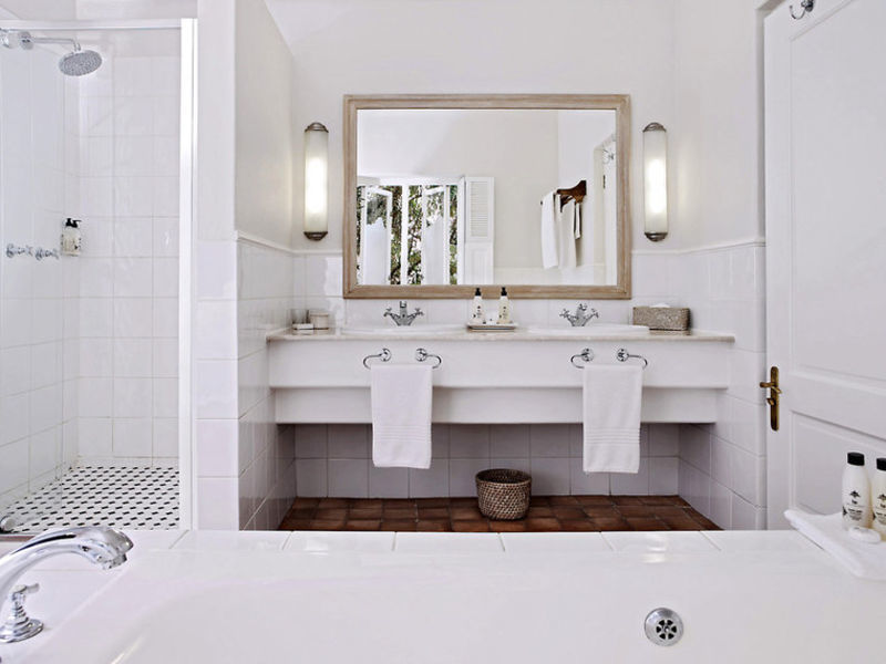 The Spier Hotel