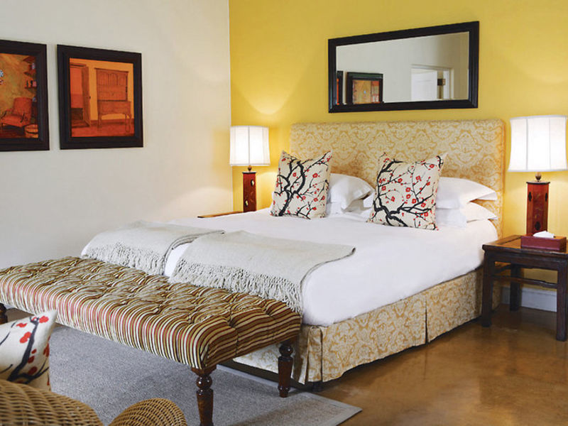 The Spier Hotel