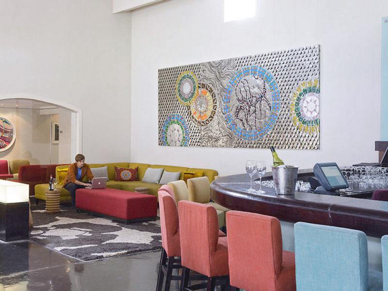 The Spier Hotel