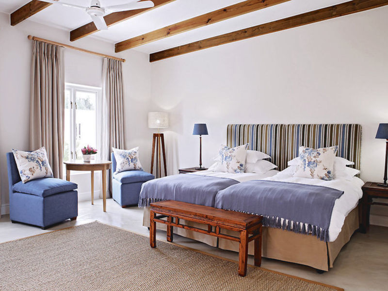 The Spier Hotel