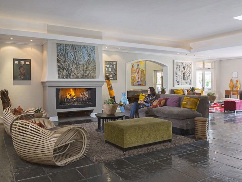 The Spier Hotel