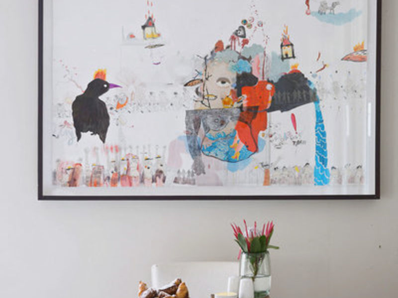 The Spier Hotel