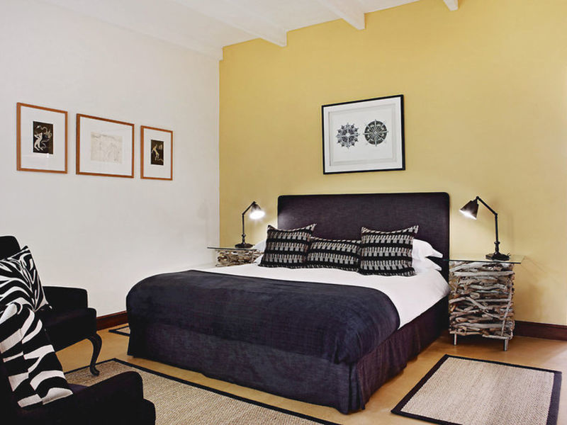 The Spier Hotel