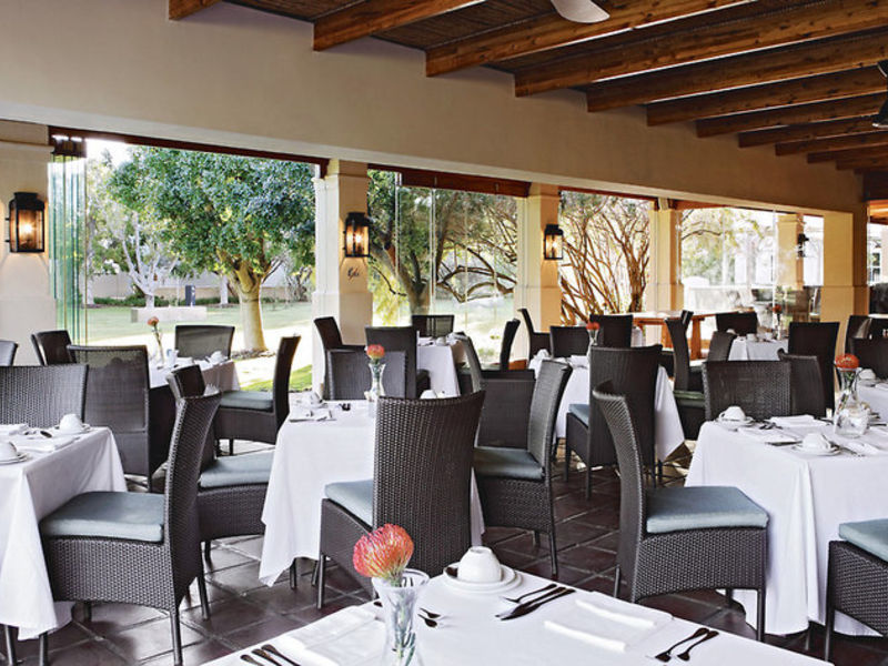 The Spier Hotel