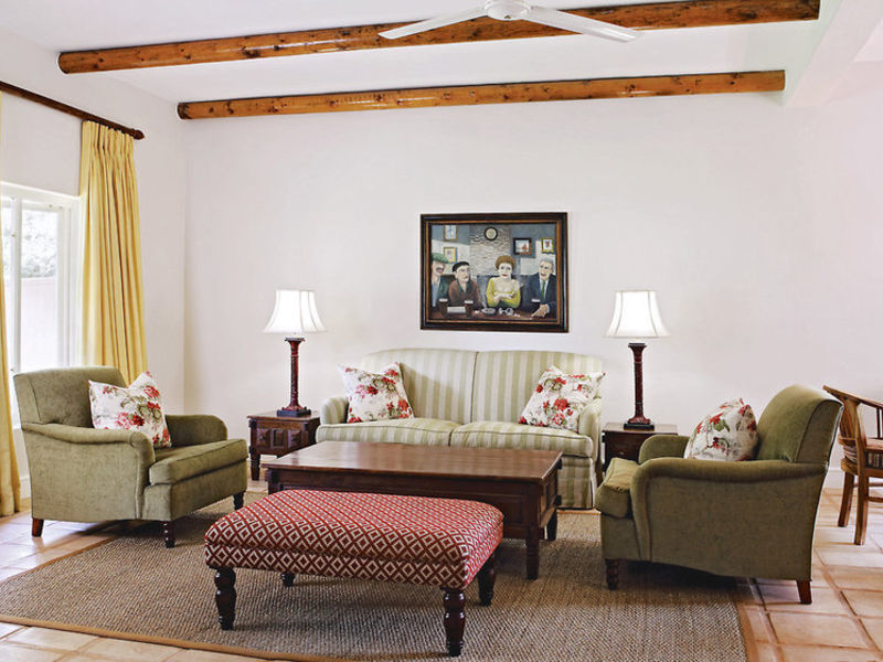The Spier Hotel