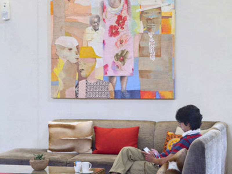The Spier Hotel