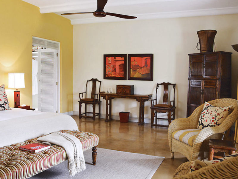 The Spier Hotel