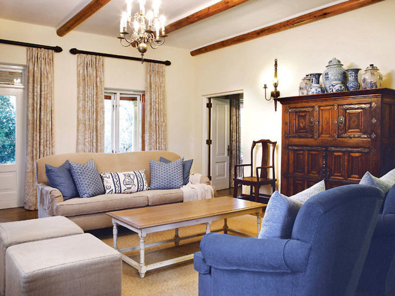 The Spier Hotel