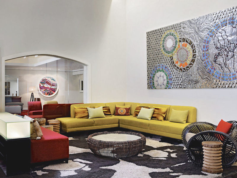 The Spier Hotel
