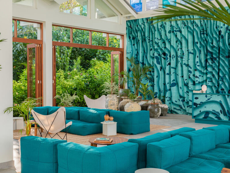 The Standard, Huruvalhi Maldives