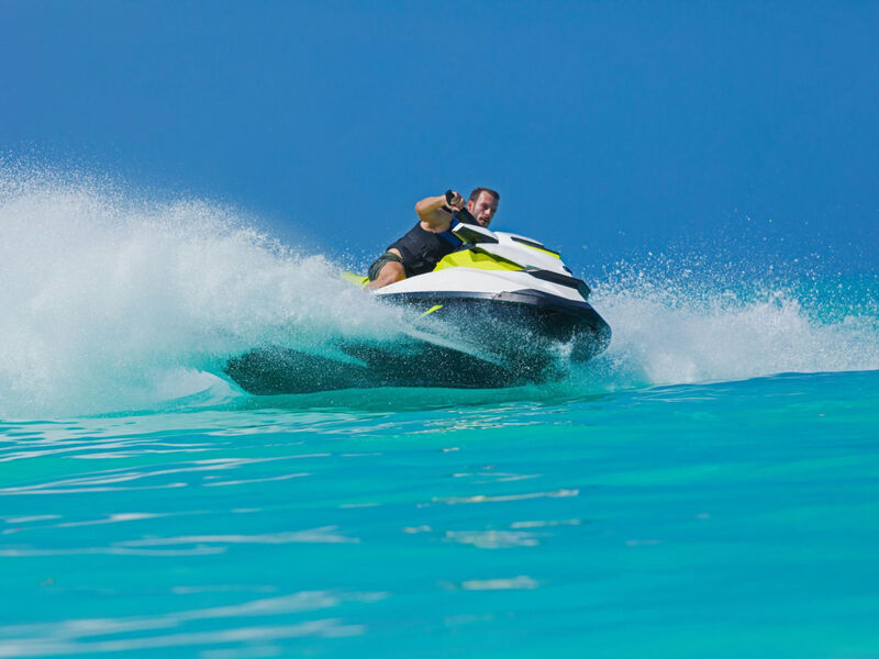 The Standard, Huruvalhi Maldives