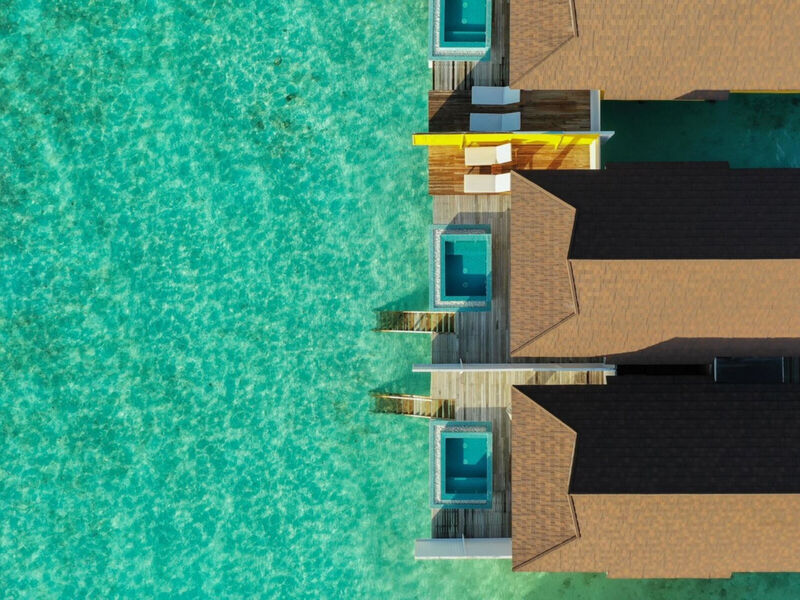 The Standard, Huruvalhi Maldives