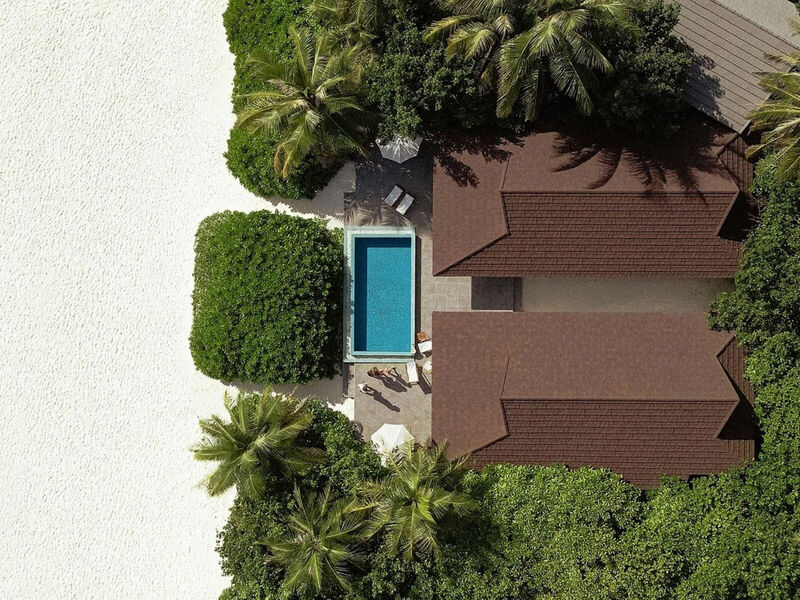 The Standard, Huruvalhi Maldives