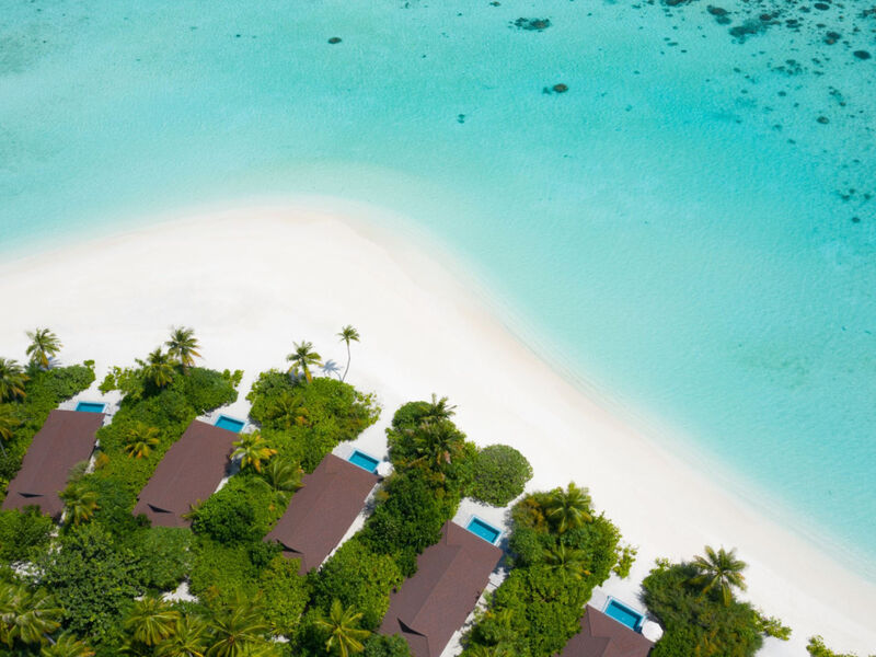 The Standard, Huruvalhi Maldives