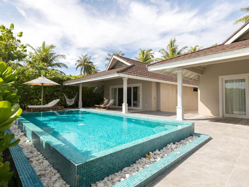 The Standard, Huruvalhi Maldives