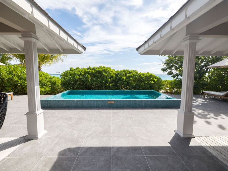 The Standard, Huruvalhi Maldives