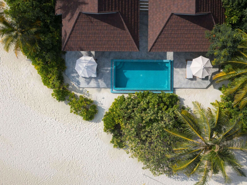 The Standard, Huruvalhi Maldives