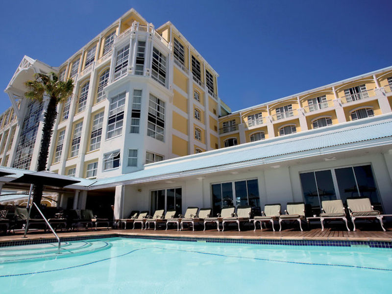 The Table Bay Hotel