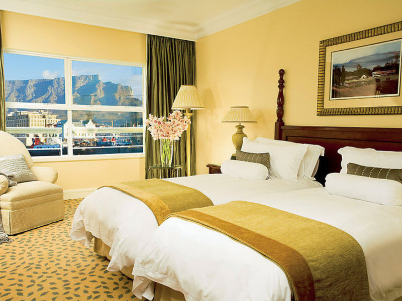 The Table Bay Hotel
