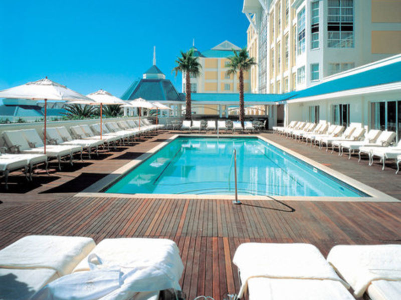 The Table Bay Hotel