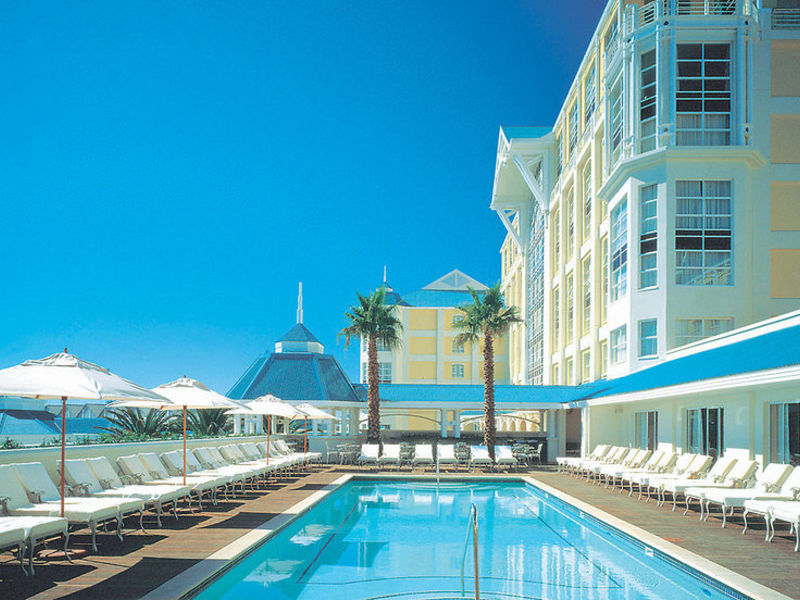 The Table Bay Hotel