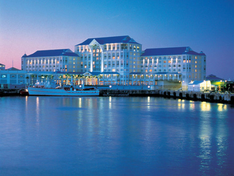 The Table Bay Hotel