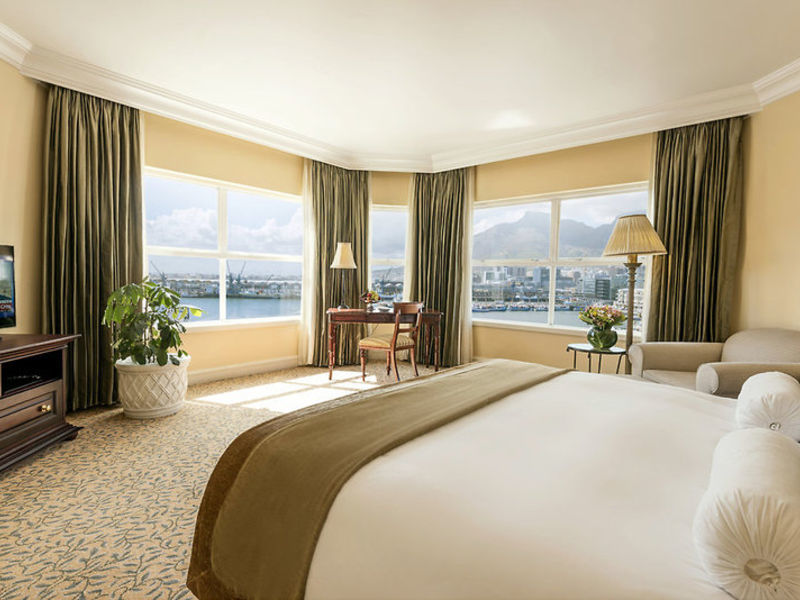 The Table Bay