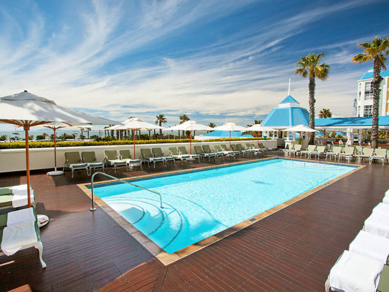 The Table Bay