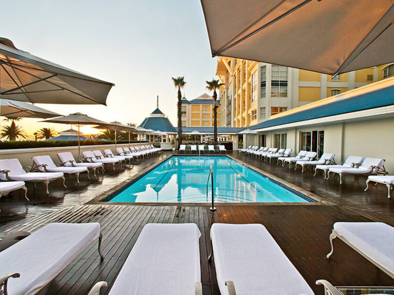 The Table Bay