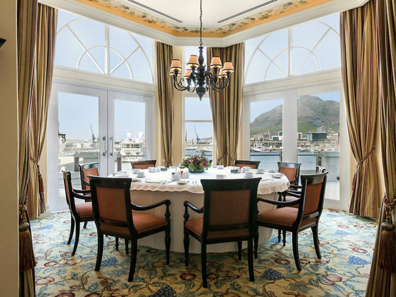 The Table Bay