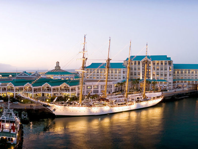 The Table Bay