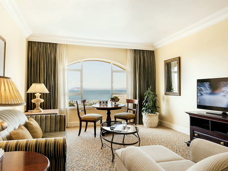 The Table Bay