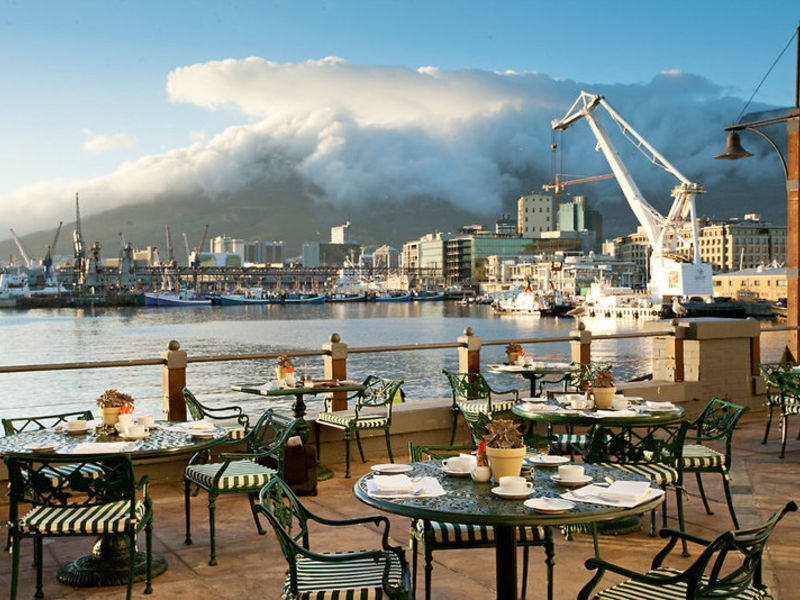 The Table Bay