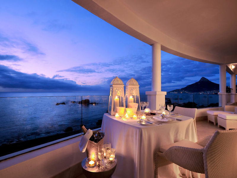 The Twelve Apostles Hotel & Spa