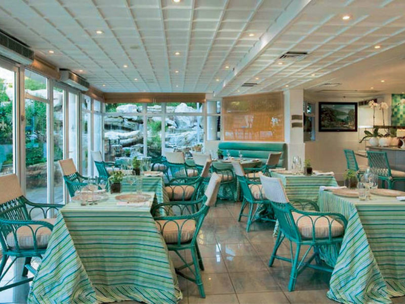 The Twelve Apostles Hotel & Spa