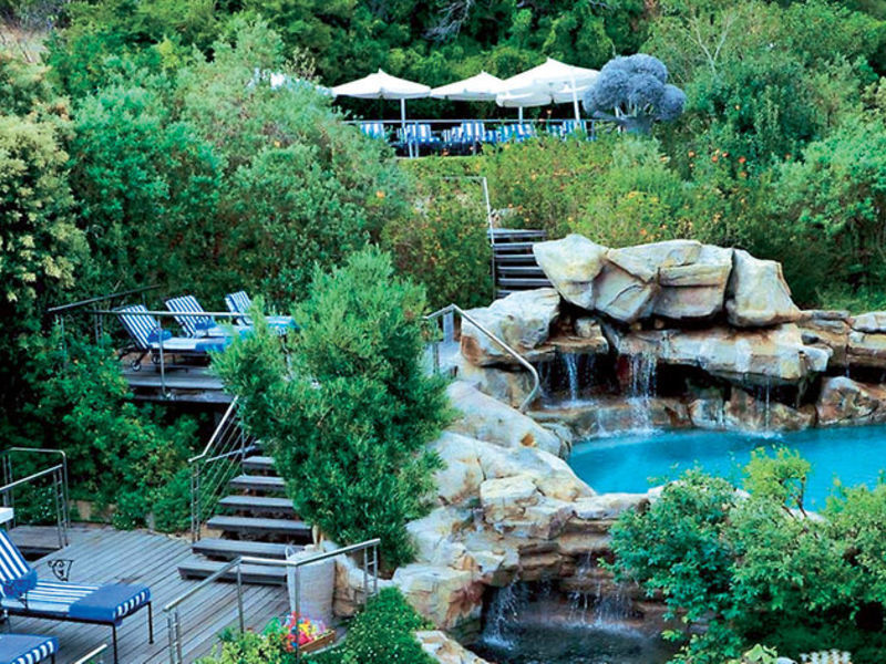 The Twelve Apostles Hotel & Spa