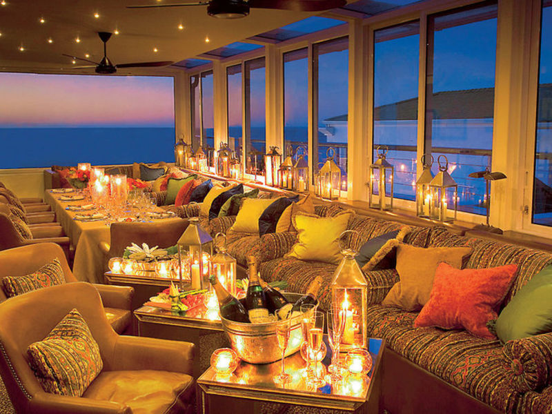The Twelve Apostles Hotel & Spa