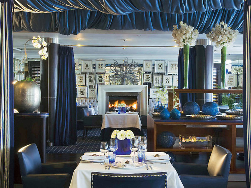 The Twelve Apostles Hotel & Spa