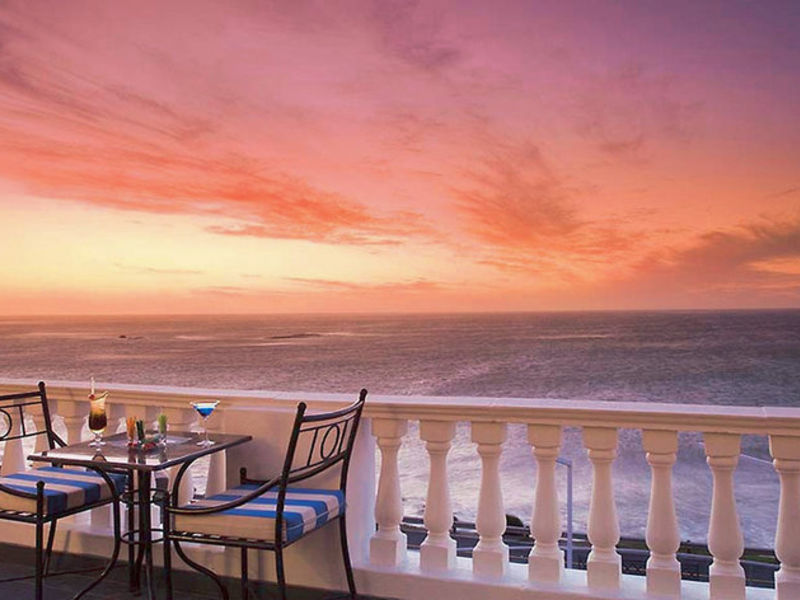 The Twelve Apostles Hotel & Spa