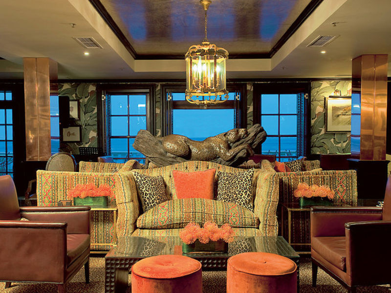 The Twelve Apostles Hotel & Spa