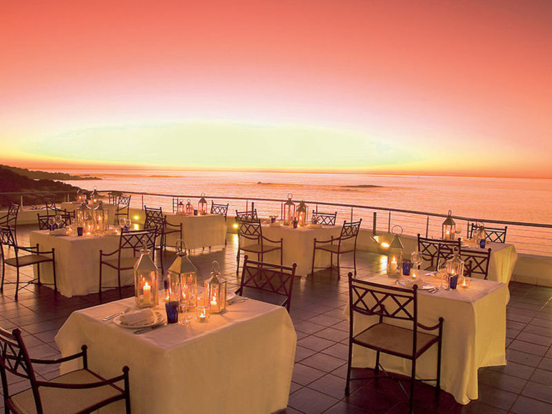 The Twelve Apostles Hotel & Spa