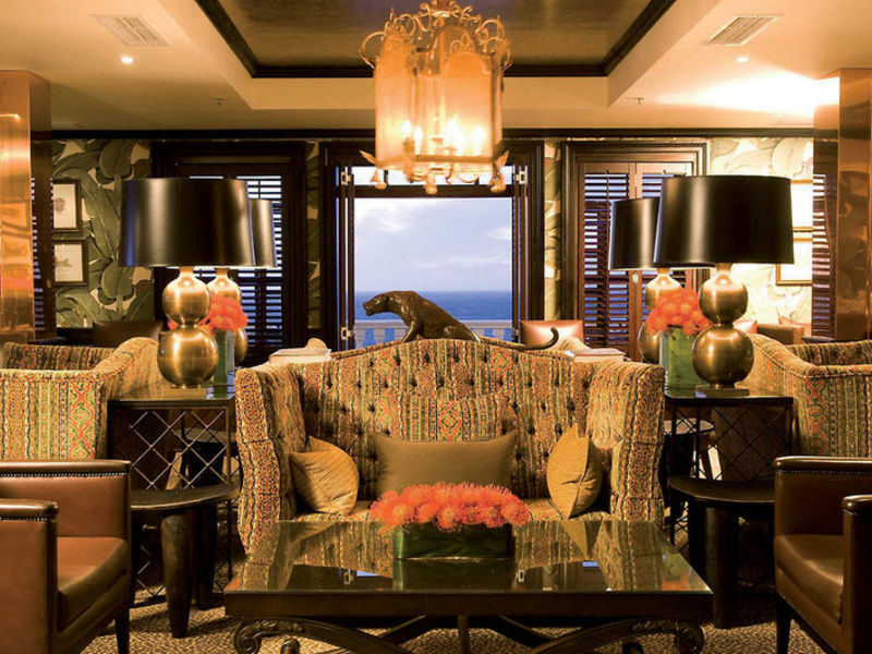 The Twelve Apostles Hotel & Spa